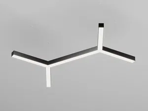 Модульный светильник HOKASU Molecule