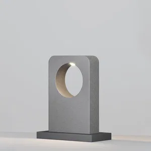 Ландшафтный светильник Outdoor O469FL-L7CM3K