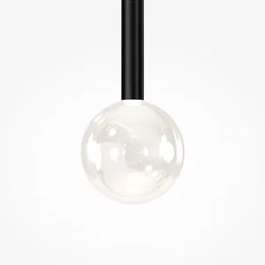 Подвесной светильник Maytoni MOD383PL-L4B3K