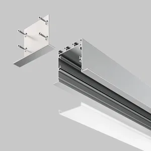 Профиль Led Strip ALM-5035-S-2M