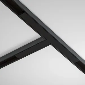 Комплектующие для систем освещения с токоведущими элементами Technical TRA172TPC-1B