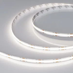 Лента COB-X544-8mm 24V Day4000 (11.5 W/m, IP20, 5m) (Arlight, -)