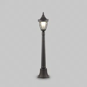 Ландшафтный светильник Outdoor O026FL-01B