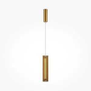 Подвесной светильник Maytoni MOD410PL-L12BS3K