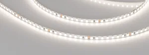Лента RT-A160-5mm 24V Day5000 (15 W/m, IP20, 2835, 5m) (Arlight, Открытый)
