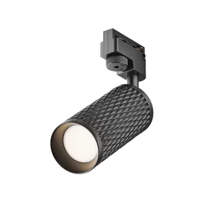 Трековый светильник Technical TR011-1-GU10-B