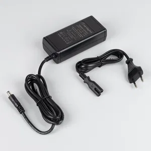 Блок питания ARDV-SP-60-12BD (12V, 5A, 60W) (Arlight, Адаптер, 5 лет)