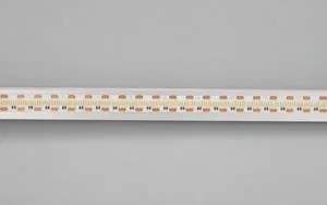 Лента MICROLED-5000 24V Day4000 10mm (2110, 700 LED/m, LUX) (Arlight, 20 Вт/м, IP20)