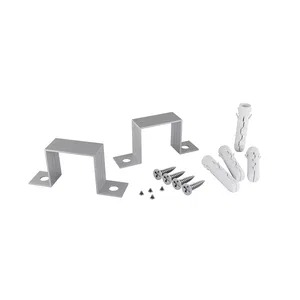 Комплектующие для профиля Led Strip ALM-3535R-4MT