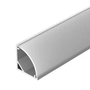 Профиль SL-KANT-H16-2000 ANOD (Arlight, Алюминий)