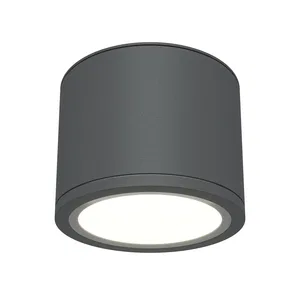 Потолочный светильник Technical C095CL-GX53-GR
