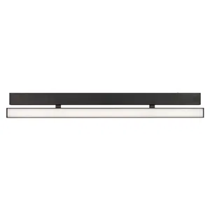 Светильник MAG-FLAT-FOLD-25-S400-12W Warm3000 (BK, 100 deg, 24V) (Arlight, IP20 Металл, 5 лет)