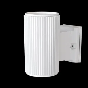 Уличный настенный светильник Outdoor O419WL-01W