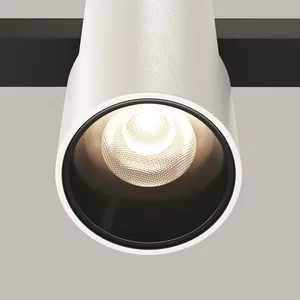 Трековый светильник Technical TR122-4-7W-DS-W