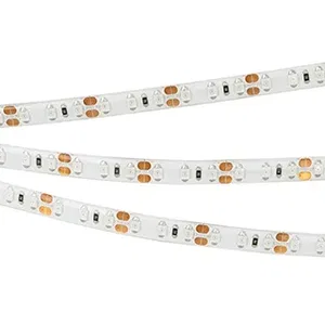 Лента RTW 2-5000SE 12V Blue 2x (3528, 600 LED,LUX) (Arlight, 9.6 Вт/м, IP65)