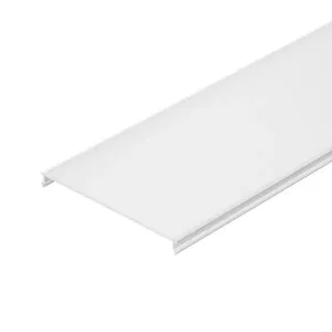 Экран ARH-POWER-W120-2000 OPAL (Arlight, Пластик)