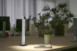 DESK ONE