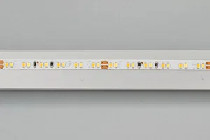 Лента MICROLED-5000 24V White-CDW 4.5mm (2216, 240 LED/m, Bipolar) (Arlight, 9.6 Вт/м, IP20)
