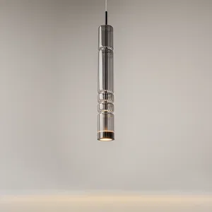 Подвесной светильник Maytoni MOD272PL-L12B3K