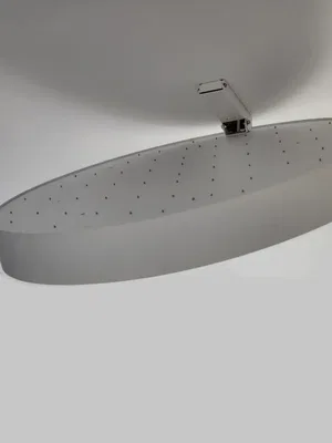Светильник HOKASU Sun On (RAL9003/625mm/LT70 — 4K/56W/120deg)