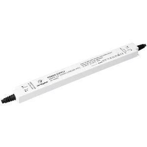 Блок питания ARPV-LV-24060-LINEAR-PFC (24V, 2.5A, 60W) (Arlight, IP66 Пластик, 3 года)