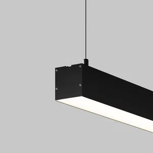 Линейный светильник Technical LL312026