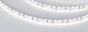Лента RS 2-5000 24V Day4000 2x2 8mm (3014, 240 LED/m, LUX) (Arlight, 14.4 Вт/м, IP20)