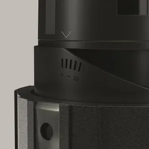 Встраиваемый светильник Technical DL057-7W3K-B