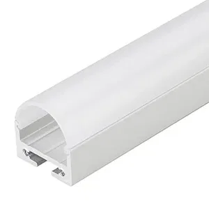 Профиль SL-LINE-2011M-2000 ANOD (Arlight, Алюминий)