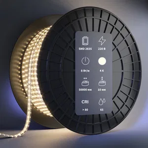 Светодиодная лента Led Strip 201200