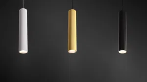 Подвесной светильник Maytoni P082PL-GU10-B