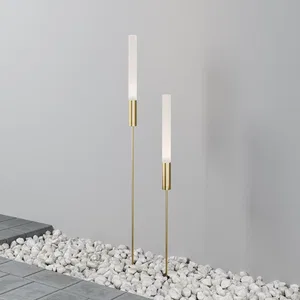 Ландшафтный светильник Outdoor O510FL-L3BS3K