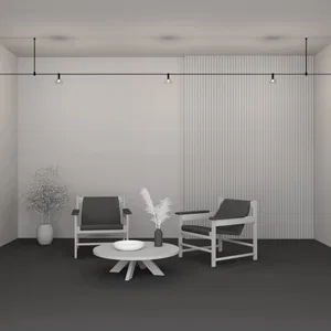 Трековый светильник Technical TR206-1-3W3K-B