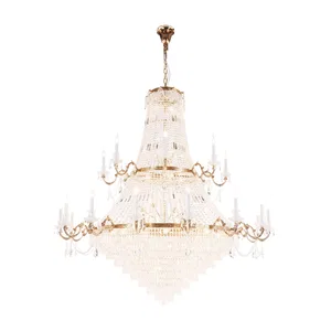 Подвесной светильник Maytoni DIA890-PL-66-G