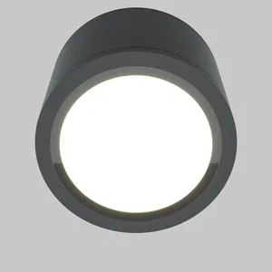 Потолочный светильник Technical C095CL-GX53-GR