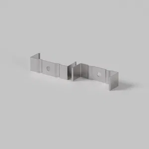 Комплектующие для профиля Led Strip 642032