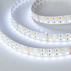 Лента RT-B144-19mm 24V RGBW-Day (32 W/m, IP20, 5060, 5m) (Arlight, -)