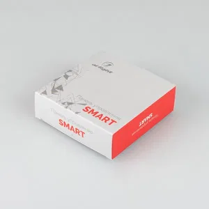 Панель Rotary SMART-P19-MIX (3V, 2.4G) (Arlight, IP20 Пластик, 5 лет)