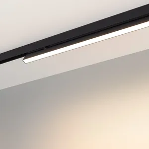 Светильник MAG-FLAT-FOLD-25-S804-24W Warm3000 (BK, 100 deg, 24V) (Arlight, IP20 Металл, 5 лет)