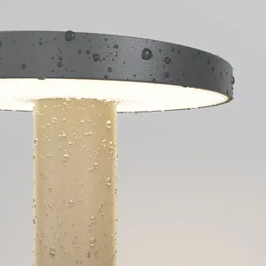 Ландшафтный светильник Outdoor O420FL-L12GF