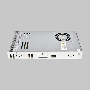 Источник напряжения Led Strip 220207