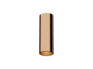 Светильник накладной HOKASU Tube (85-160/ral9003 – 40w/2798/24deg)