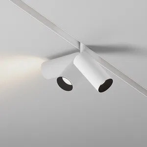 Трековый светильник Technical TR032-2-5W3K-S-W
