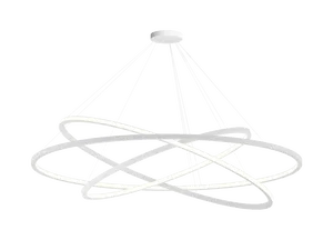Светильник HOKASU Nimbus (RAL9005/D625/LT70 — 3K/23,5W/120deg)