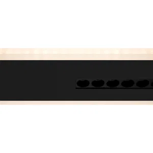 Потолочный светильник Freya FR6105CL-L40B