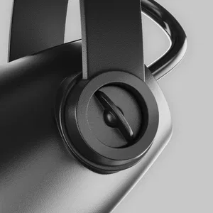 Трековый светильник Technical TR001-1-GU10-B