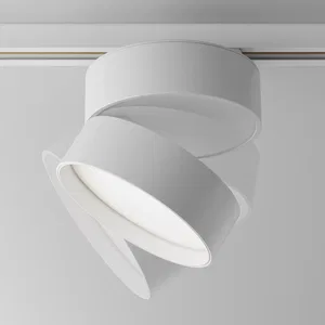 Трековый светильник Technical TR007-1-12W4K-B-1