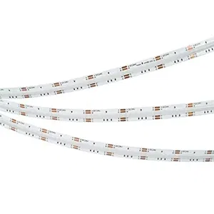 Лента COB-X840-10mm 24V RGB (16 W/m, IP20, CSP, 5m) (Arlight, -)