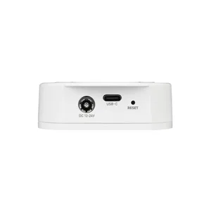 Конвертер SMART-ZB-801-62-SUF White (12-24V, TUYA Wi-Fi) (IARL, IP20 Пластик, 5 лет)