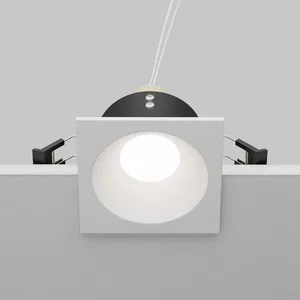 Встраиваемый светильник Technical DL033-2-01W-1(N)